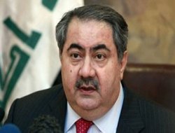 Zebari, Türkiye'ye geliyor