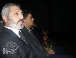 Oslo'da Salon Peygamber Sevdalılarına Dar Geldi