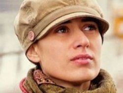 Sarai Sierra bir Amerikan ajanı