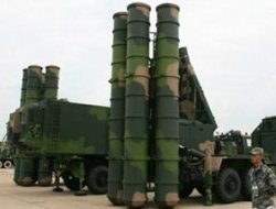 Nato'dan füze resti: Çin füzesini kendiniz kullanırsınız