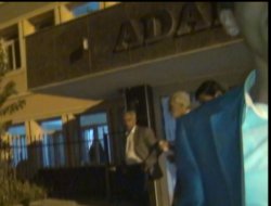 Bir mütedeyyin daha cezaevinde