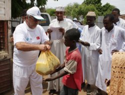 "İlk istekleri ezan sesini duyacakları bir mescit oldu"