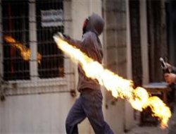 Pkk Saldırıyor, Devlet Seyrediyor!