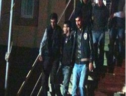 Cinayetten aranan zanlılar Karlıova'da yakalandı