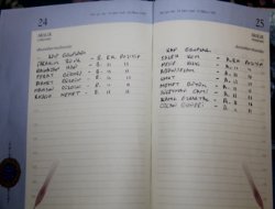 Esnaftan duyarlı davranış