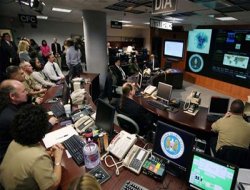 ABD bir ayda 124 milyar telefonu dinledi