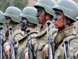 Askerlik Resmen 12 Ay