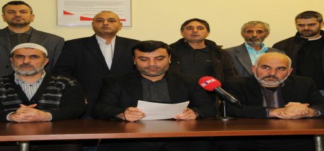 Avrupa'da 36 STK, PKK saldırılarını kınadı