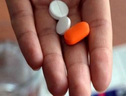 Gribim diye antibiyotiğe yüklenmeyin