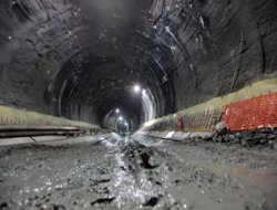 Üsküdar-Sancaktepe metro istasyonları birleşiyor