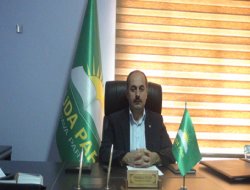 "PKK despot uygulamaları sürdürüyor"