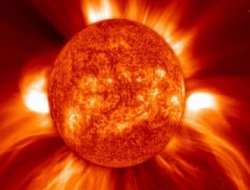 Güneş fırtınası teknolojiyi çökertecekti