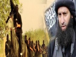 'El-Nusra lideri öldürüldü' iddiası