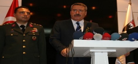 Diyarbakır Valisinden zehir tacirlerine çağrı