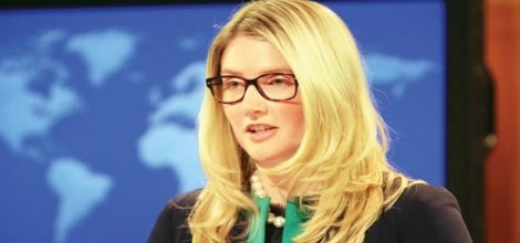 ABD Dışişleri Sözcüsü Dinlemedik Diyemedi