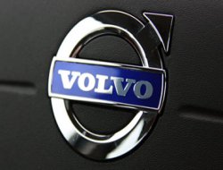 Volvo'da işçi kıyımı