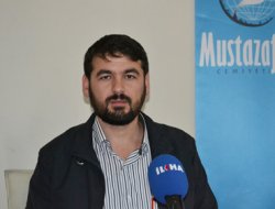 İslami STK'lara Saldırılar Bursa'da kınanacak