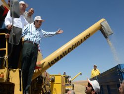 Eker: Aspir'in alıcısı hazır!