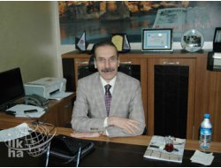 İçişleri Bakanını Eleştiren Gazeteci Çelik'e Dava Açıldı