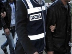 5 ilde eşzamanlı uyuşturucu operasyonu