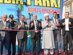 "R4BİA" sembol olmaya devam ediyor