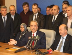 Recep Altepe Bursa'da yeniden aday