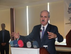Kurtulmuş:Köy yakanlar ile bankaları boşaltanlar aynı zihniyetten
