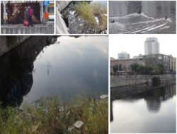 İzmir dünya bataklık merkezi