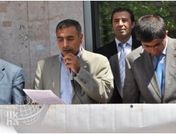 Eğitimciler 81 İlde Faks Eylemi Yaptılar