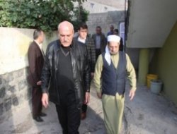 'Şırnak Halkının da Yaşamaya Hakkı Vardır'