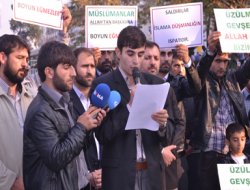 " Saldırı failleri niye yakalanmıyor?"