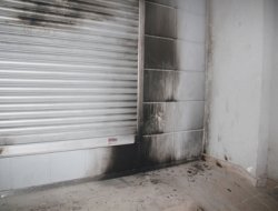 Diyarbakır'da banka şubesine bombalı saldırı: Bir yaralı