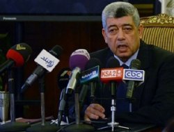 Mısır İçişleri Bakanına suikast girişimi doğrulandı