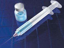 Hamileyken yapılan grip aşısı bebeği de koruyor