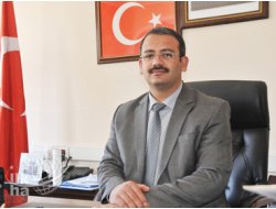 Halk Sağlık Müdürü'nden "Aşı Haftası" Açıklama