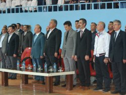 Vali'nin Müdür'e sert uyarı