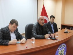 Şırnak Valisi "Cizre'de Çatışma İsteyen Bir Lobi Var!"