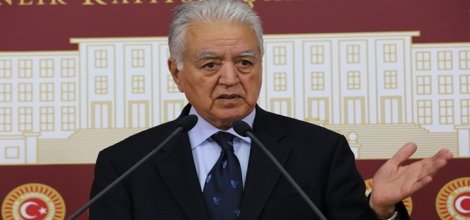 CHP İslam düşmanlığından vazgeçmiyor!