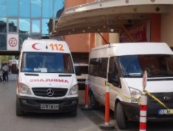 TIR'ın çarptığı öğrenci hayatını kaybetti