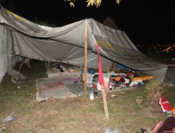 İzmir'de insanlık bu parkta ölüyor