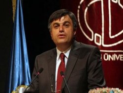 Çetinsaya`dan öğrenci affı açıklaması