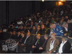 Oslo Kutlu Doğum Programını Anlattılar