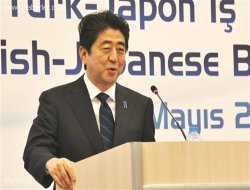 İstanbul`da sürpriz görüşme