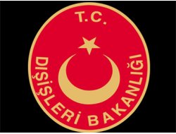 Dışişleri: "İsrail'in Yaptığı Uluslararası Hukukun İhlalidir"