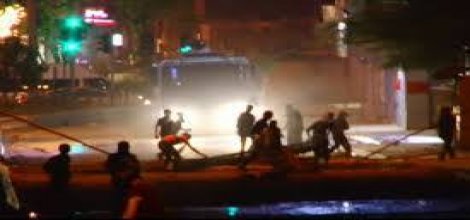 Van'da YDGH çeteleri Hizbullah Cemaati'ni hedef aldığı iddiası!