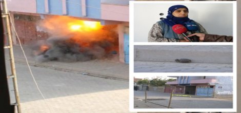 Saldırıların baş sorumlusu PKK`dir