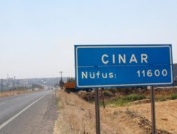 Çınar'da  12 yaşındaki çocuk, kazayla ablasını öldürdü