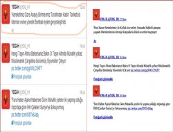 Cizre’de Kadiri tarikatı liderine saldırıyı üstlenen YDG-H geri adım attı