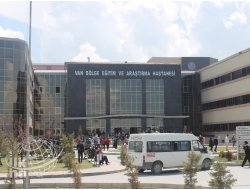 'Bizler Hizmet İçin Varız, Ayrımcılık Yapmayız'