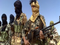 Kenya'dan eş-Şebab'a operasyon: 32 ölü